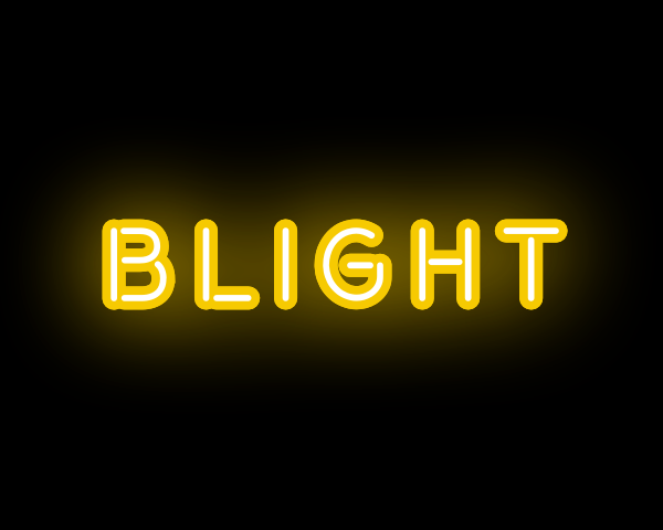 BLIGHT